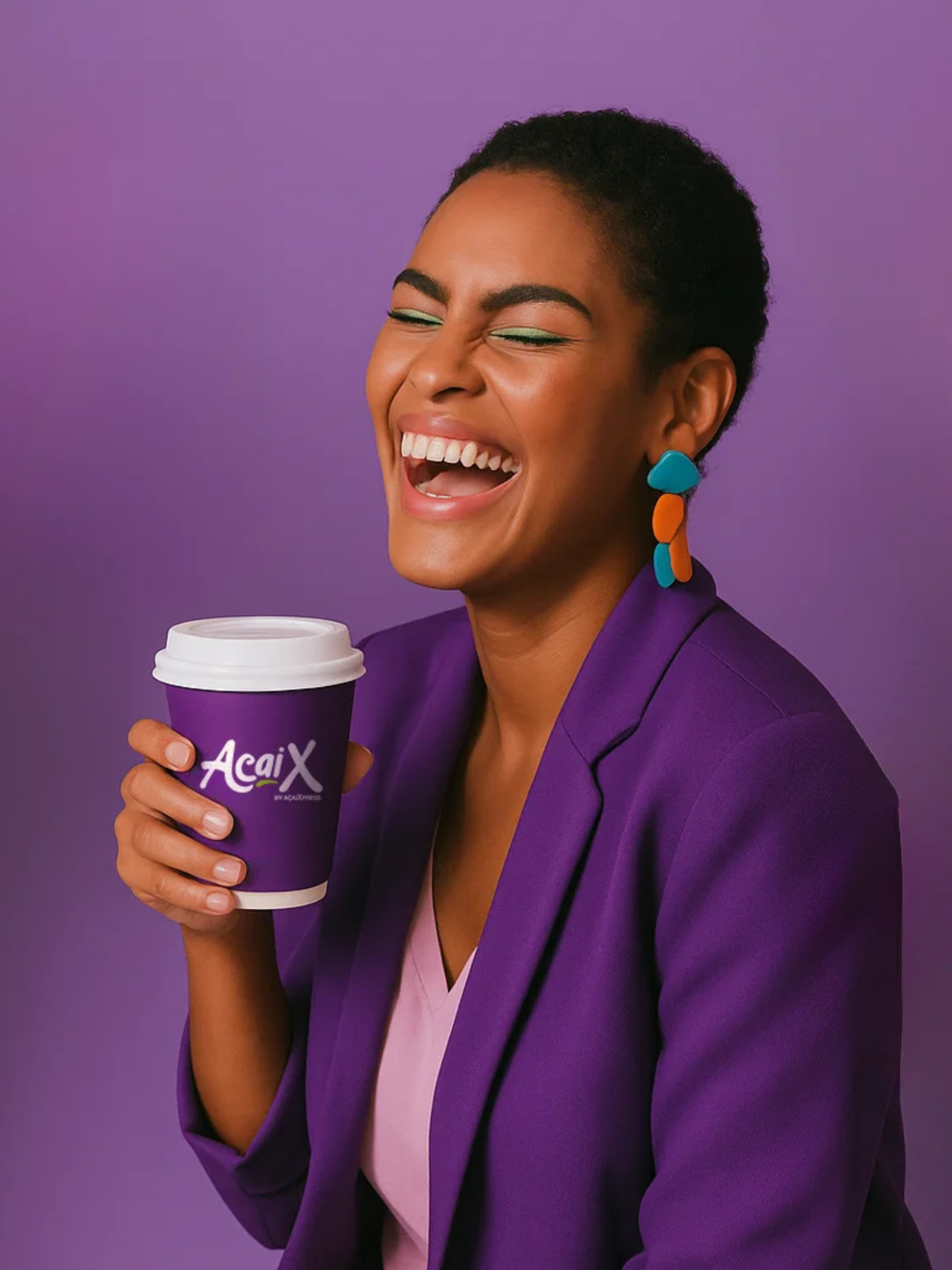 Brand Design & Market Launch