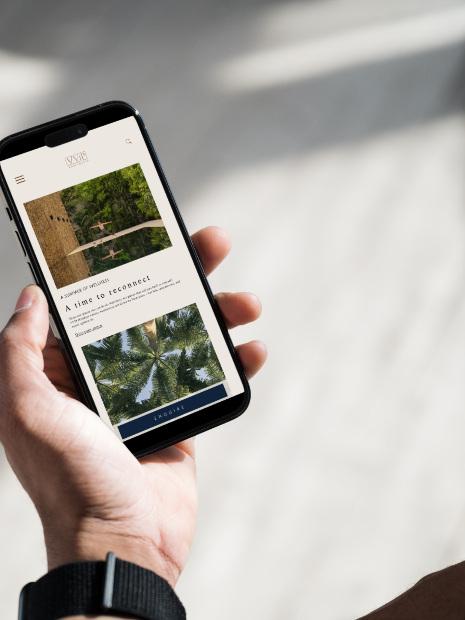 Branding & Web Design